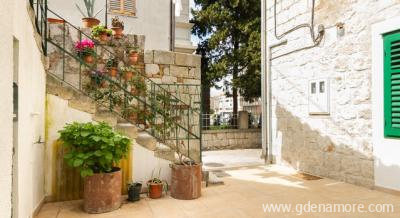 Wohnung Jelica, Privatunterkunft im Ort Split, Kroatien